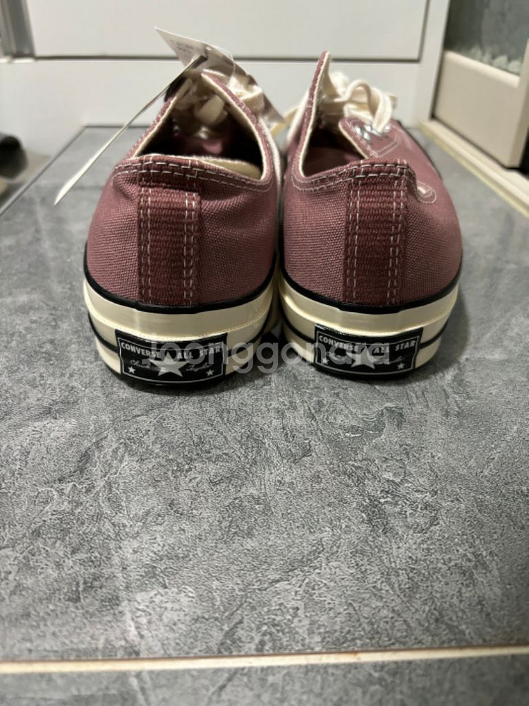 Converse Chuck 70 Ox Saddle 27--1