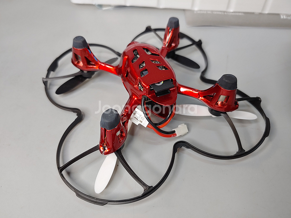 Hubsan X4 CAM H107C 카메라 2.4GHz--7