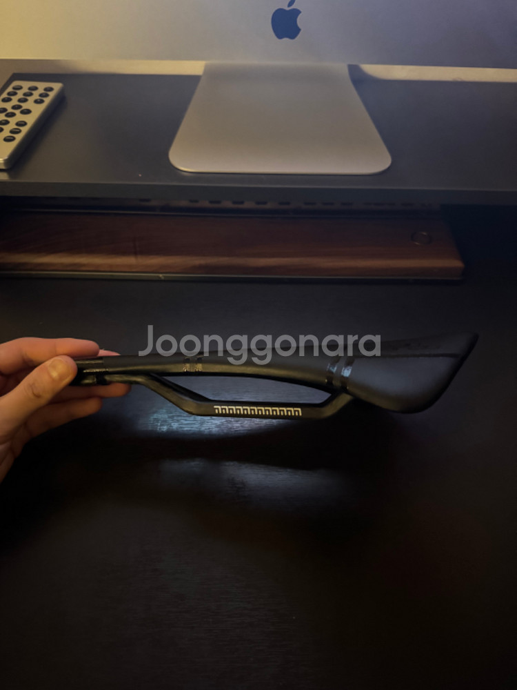 [새상품] 산마르코 만트라 와이드 안장 판매합니다!!--4