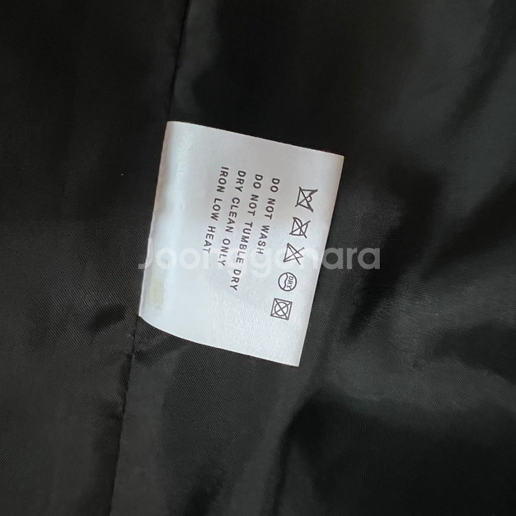 [Free] 덕 다운 패딩 파카 점퍼--5
