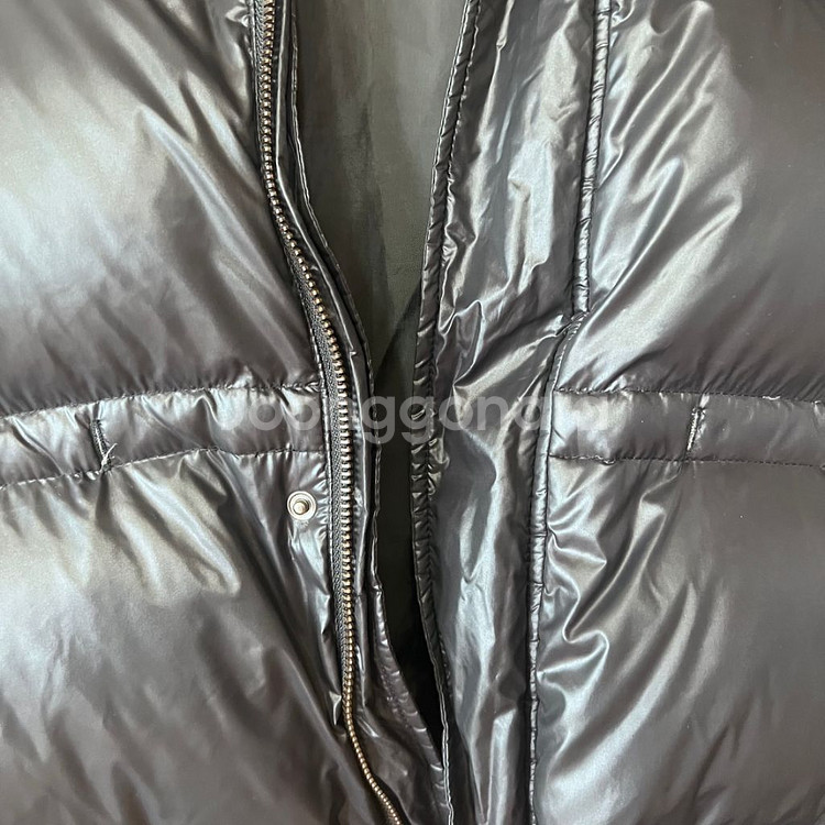 [Free] 덕 다운 패딩 파카 점퍼--6