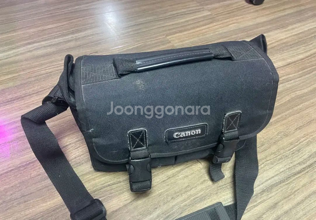 캐논400D카메라, 렌즈SIGMA--6