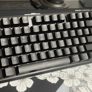 커세어 K70 CORE TKL