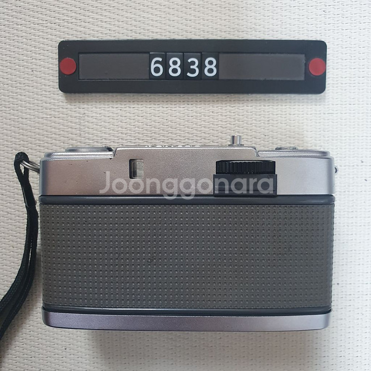 올림푸스 펜 EE S 필름카메라--2