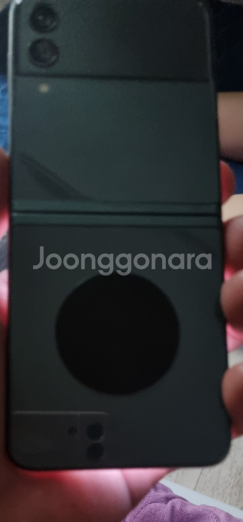 플립3 5g 256--6