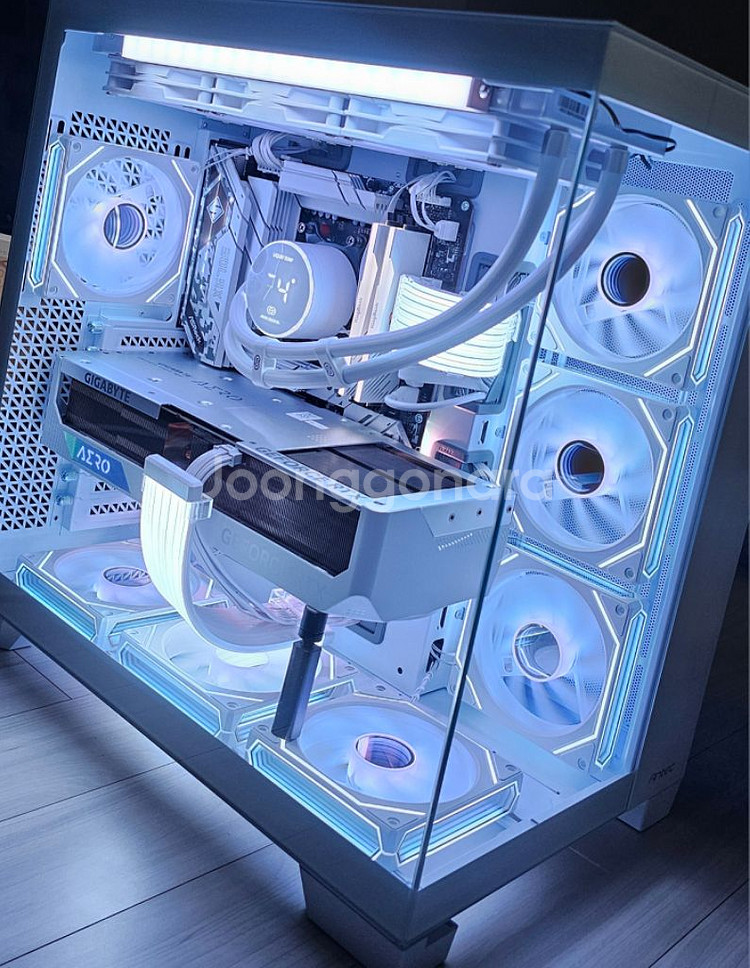 i9-14900KS Z790 4090 본체--0