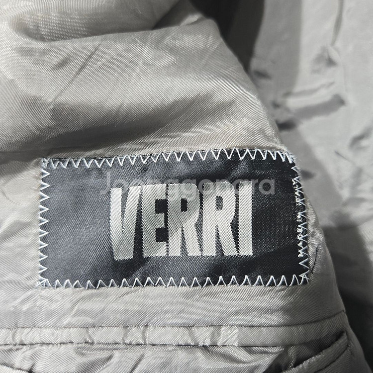 베리 Verri 투버튼 정장 자켓 셋업 블레이저--3