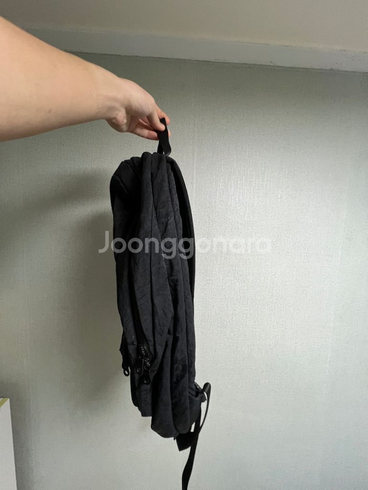 유세지 아보카도 백팩 A급--1