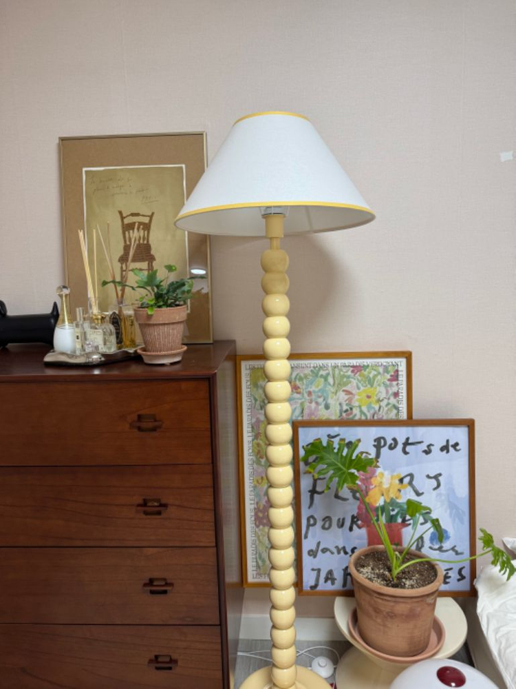 호텔파리칠 포스터(액자포함)--1