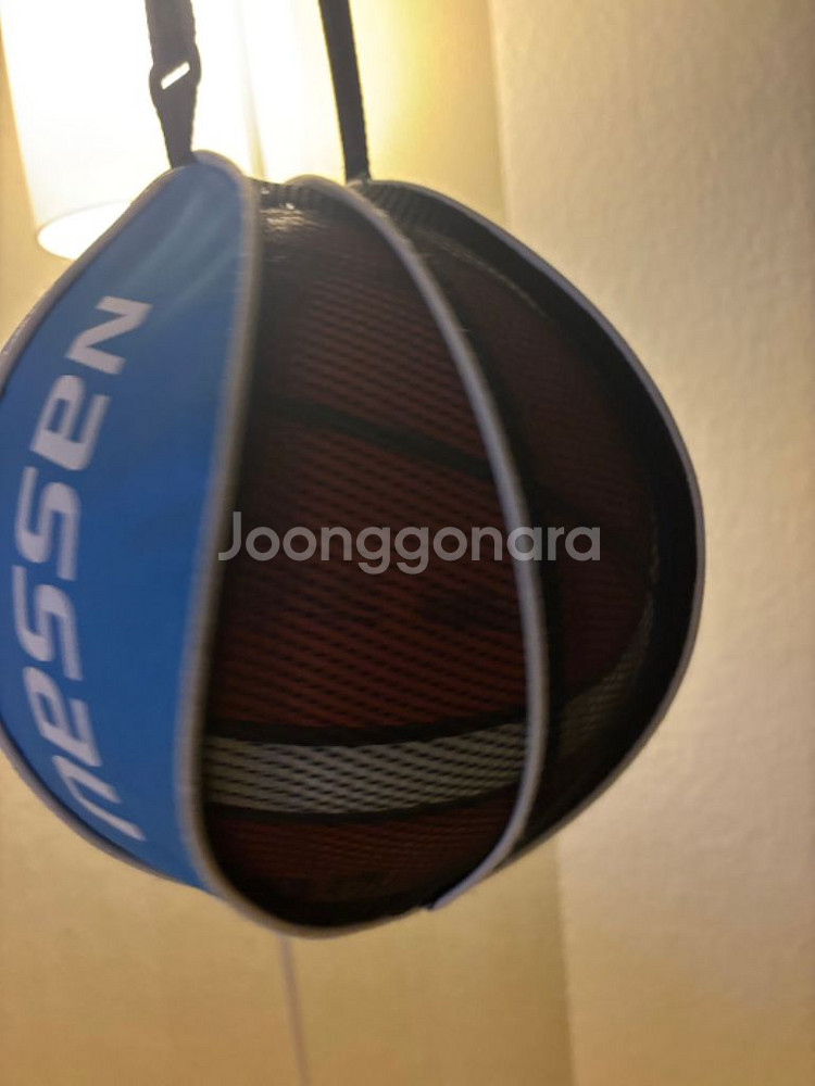 몰텐 BG3800 농구공 + 농구공케이스--1