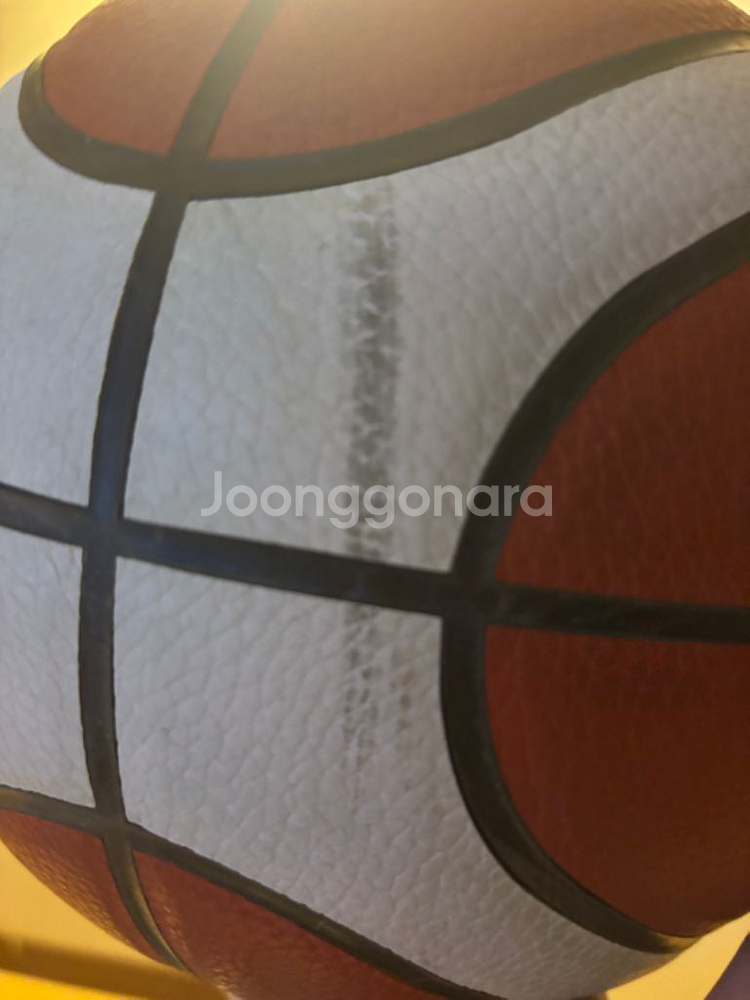 몰텐 BG3800 농구공 + 농구공케이스--2