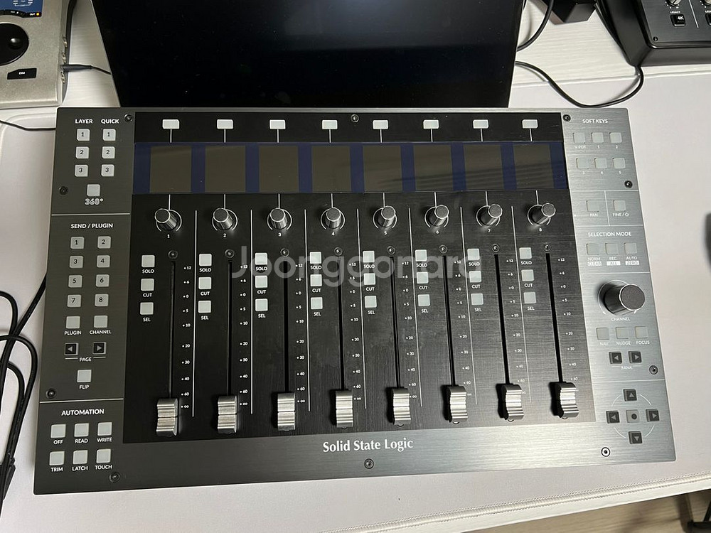 SSL UF8 가격내림--1