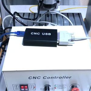 USB CNC 3040 240W 조각기+작업 PC 본체