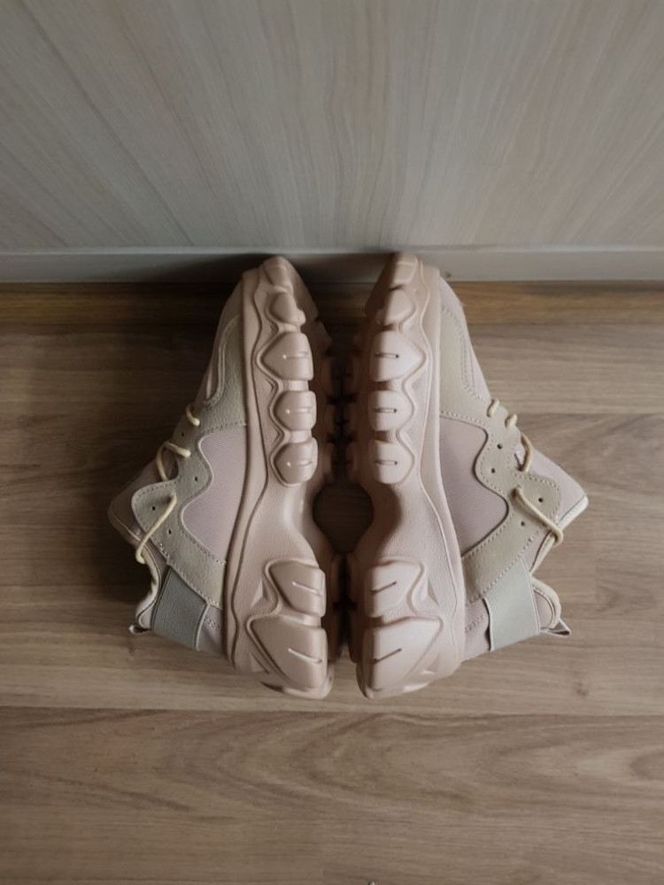 통굽 키높이 운동화--4