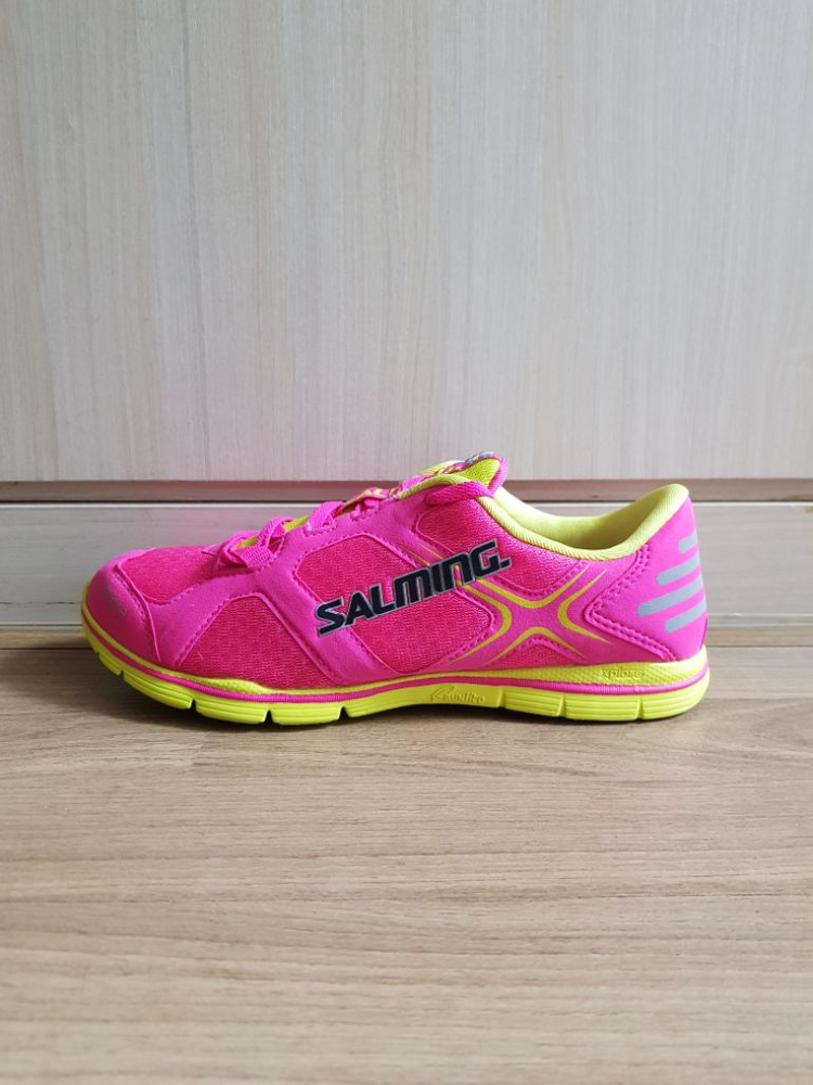 살밍 운동화--2