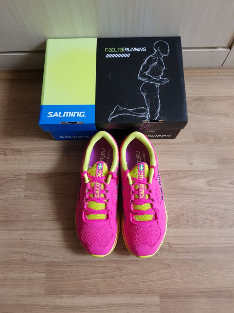 살밍 운동화--9