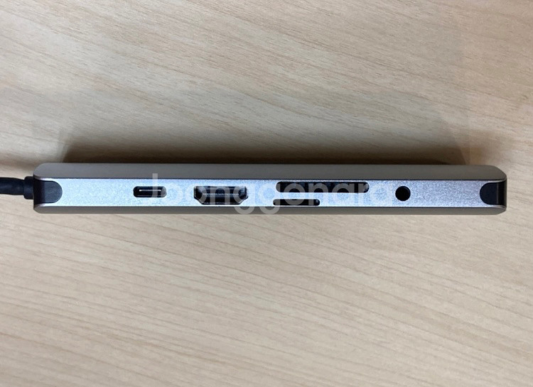 Vention USB-C 3.0 허브 팝니다.--3