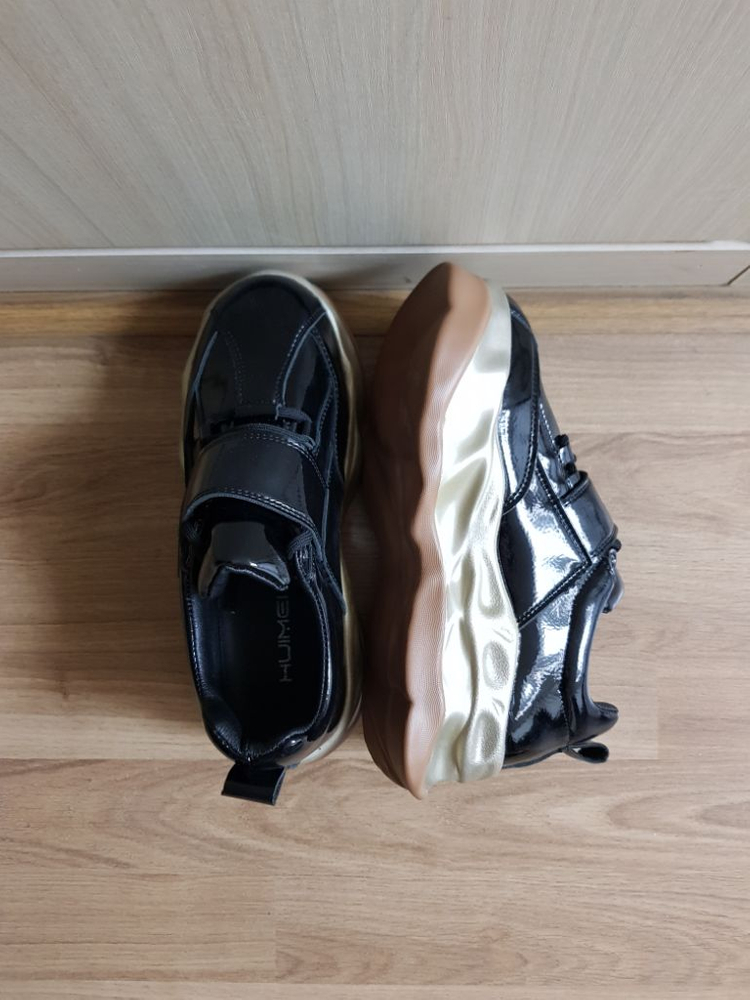 프리미엄 운동화--3