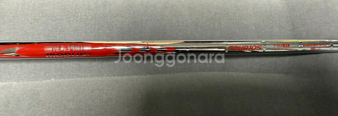 미우라 기켄 cb302 5-p,g 7아이언--3