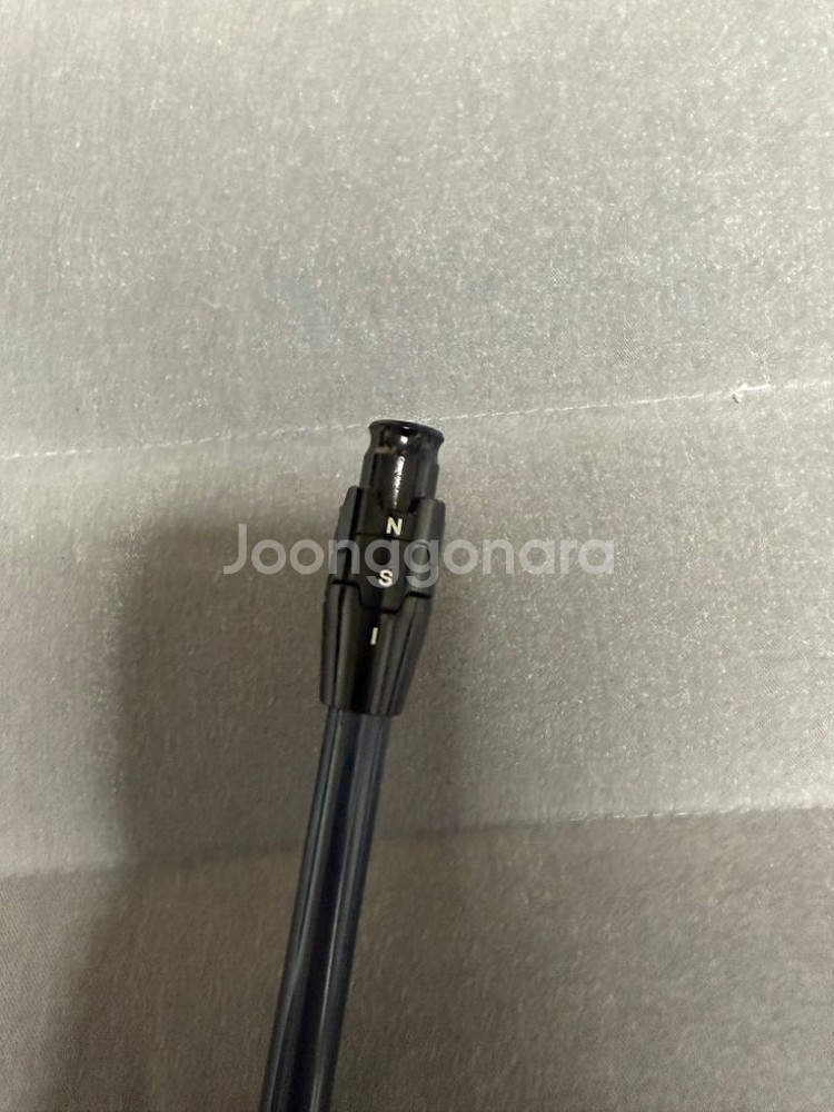 드날리 블루 60g 5.5 3번우드 캘러웨이슬리브--1