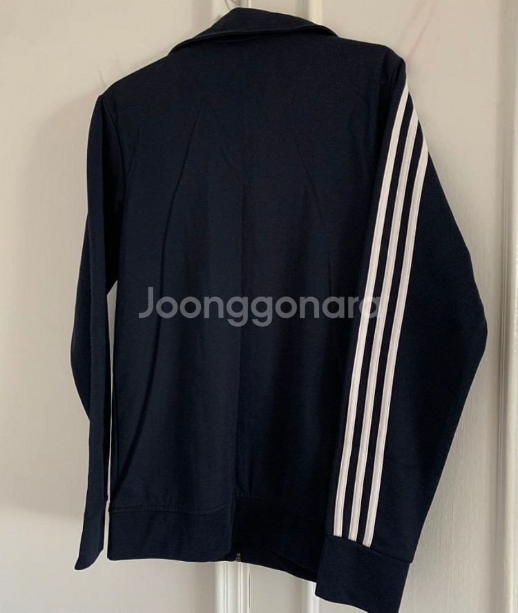 아디다스 져지 유로파 네이비 90--2