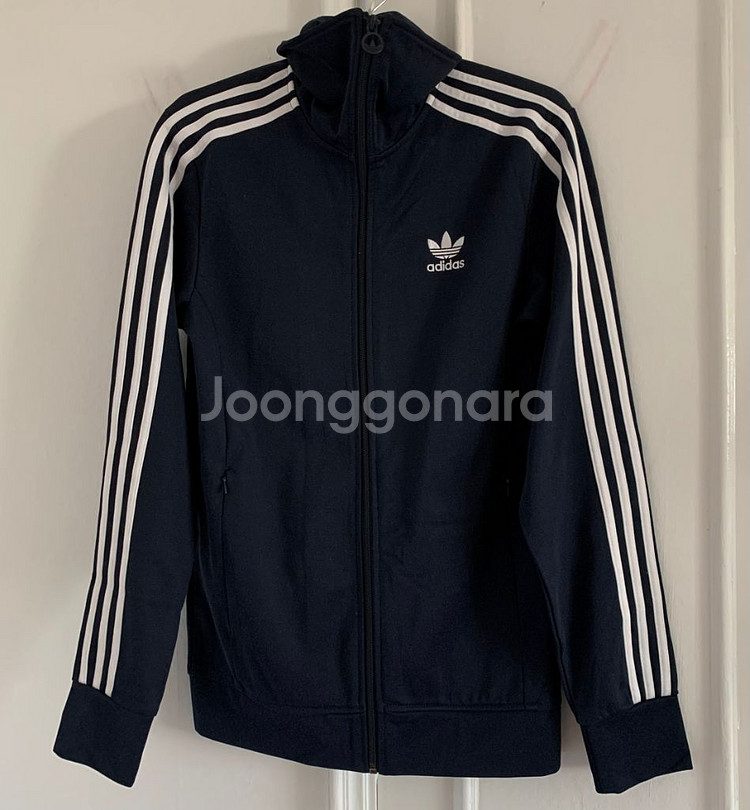 아디다스 져지 유로파 네이비 90--1