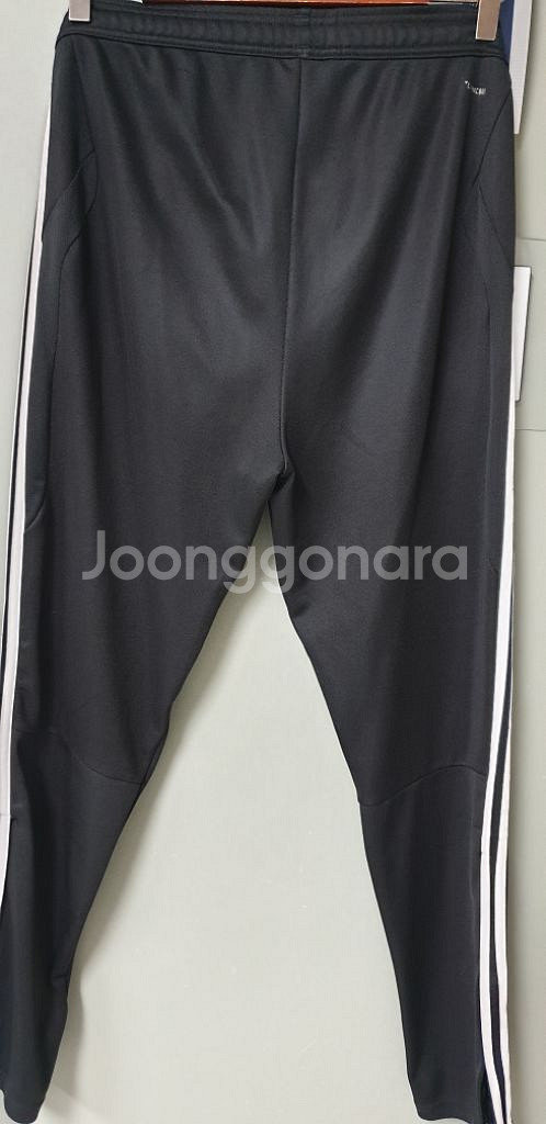 아디다스(해외판) 트레이닝바지 XL 32~34인치 S급--1
