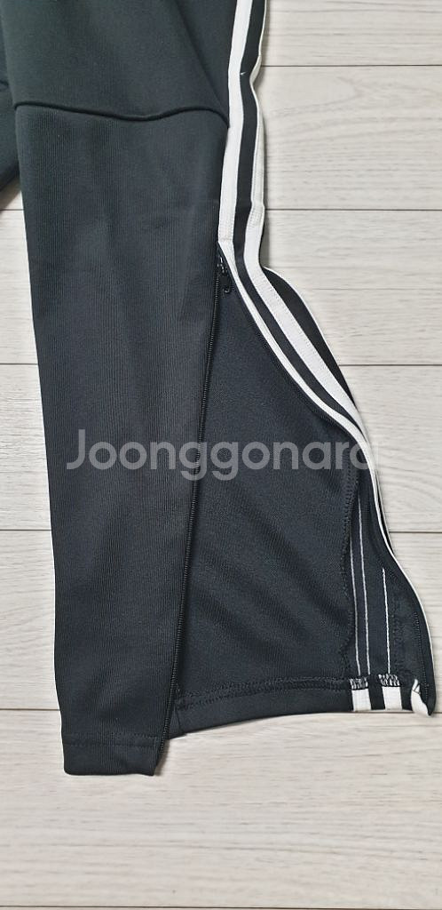 아디다스(해외판) 트레이닝바지 XL 32~34인치 S급--6