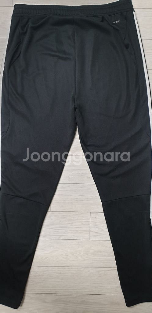 아디다스(해외판) 트레이닝바지 XL 32~34인치 S급--7
