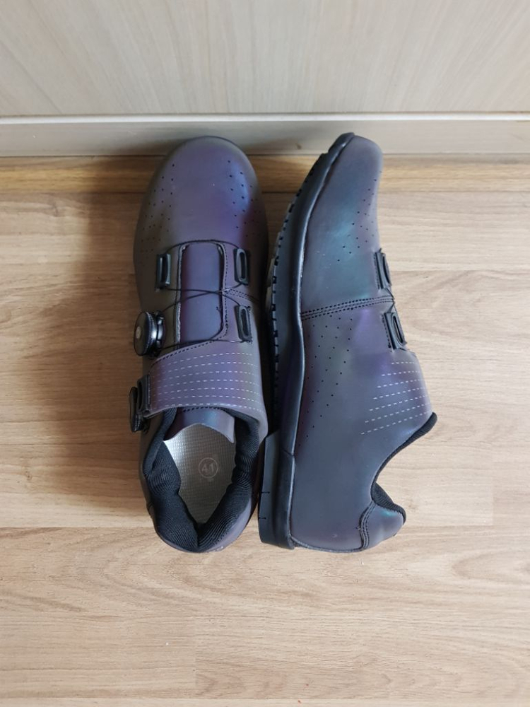 다이얼 운동화--2