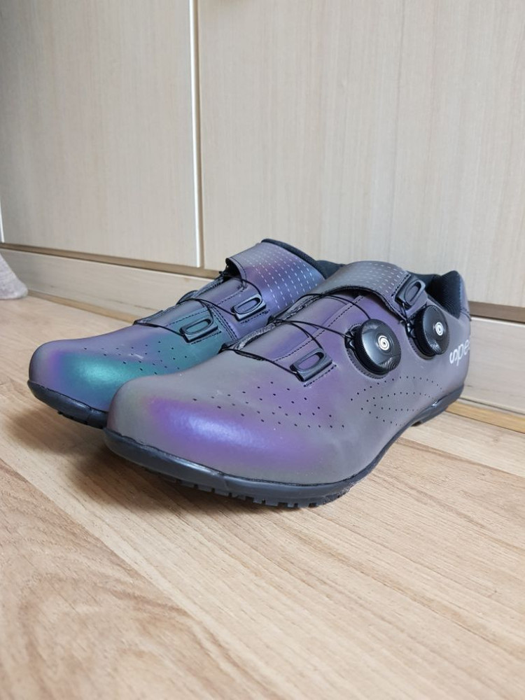 다이얼 운동화--5