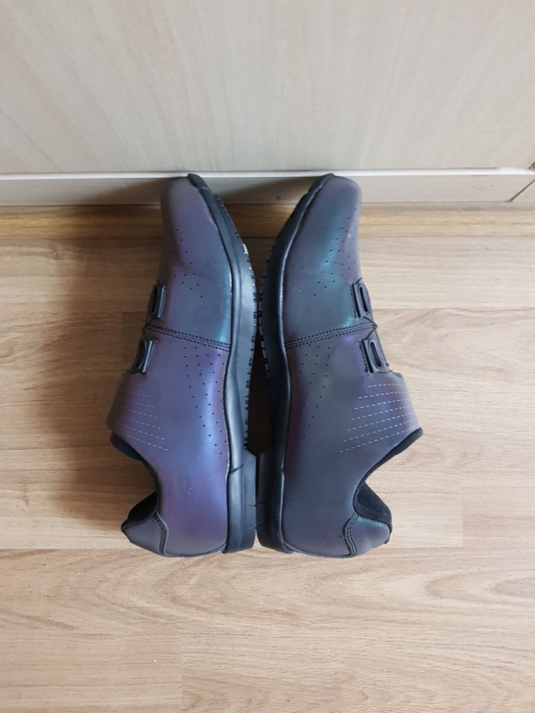 다이얼 운동화--4