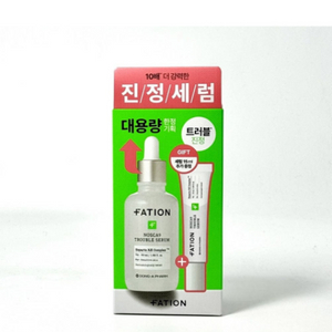 파티온 트러블 세럼 50ml+15ml