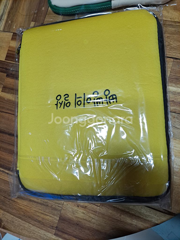 빵빵이 아이패드 태블릿 파우치 2종 선택 미개봉상품--3
