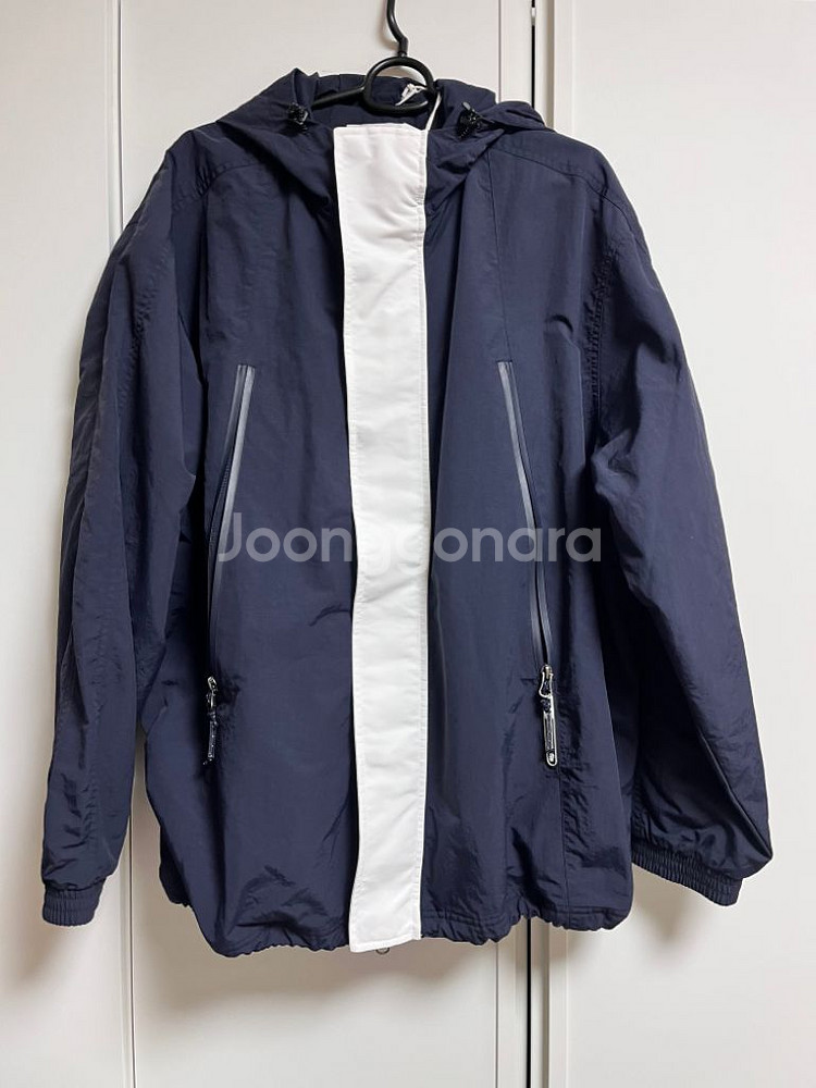 FILA 바람막이 L사이즈 판매합니다:)--0