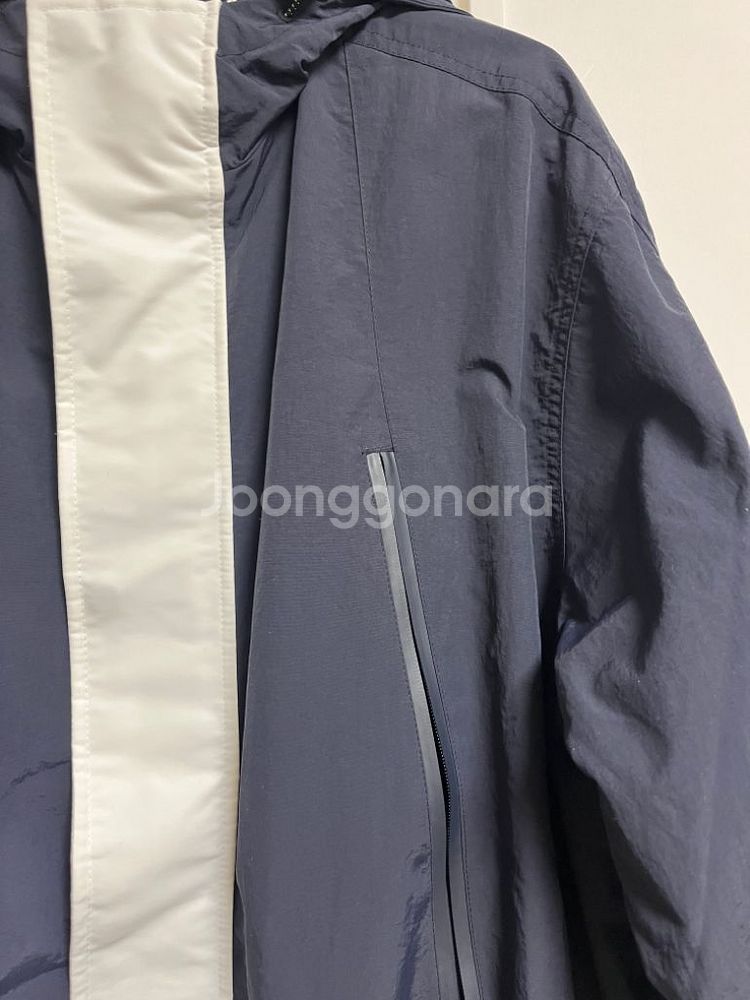 FILA 바람막이 L사이즈 판매합니다:)--1