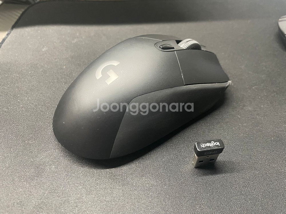 로지텍 g403 무선--1