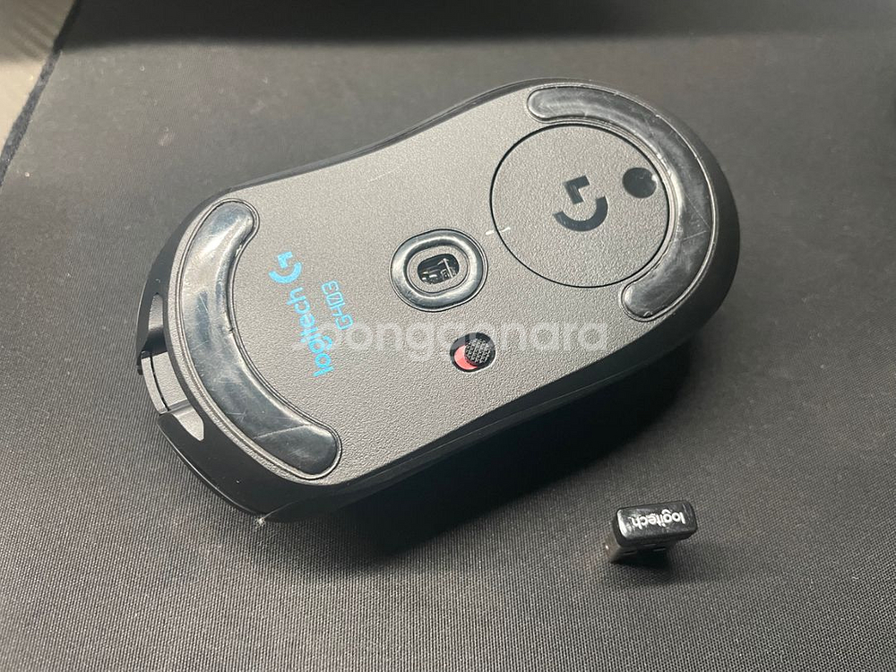 로지텍 g403 무선--3