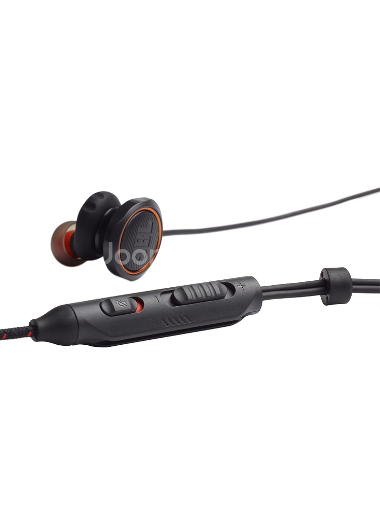 삼성공식파트너 JBL QUANTUM 50 게이밍이어폰--0