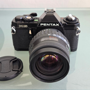 PENTAX 펜탁스 MG 필름카메라