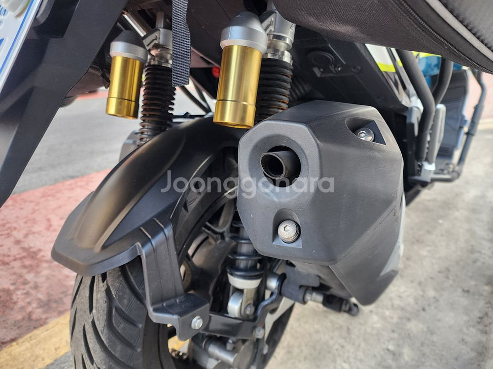 2023년식 ADV125 어드방--3