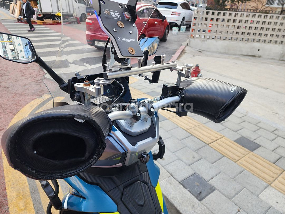 2023년식 ADV125 어드방--1