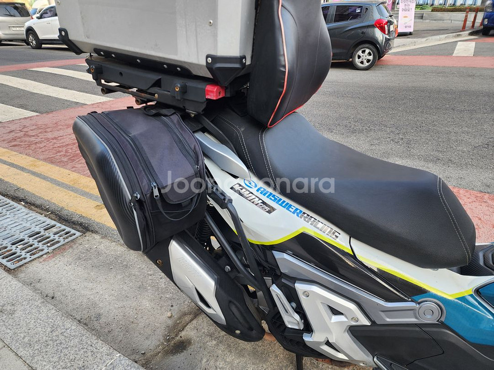 2023년식 ADV125 어드방--7