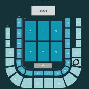 데이식스 광주 콘서트 2연석 3/15