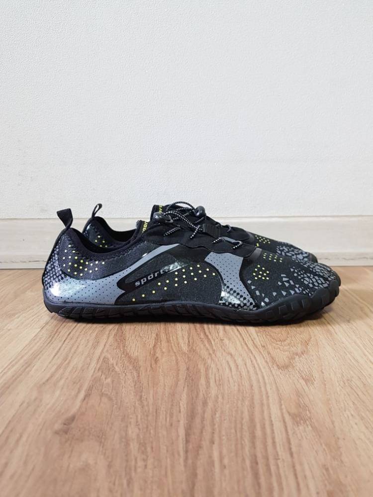 아쿠아슈즈 2종--1