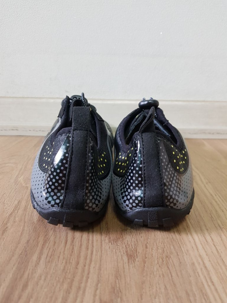 아쿠아슈즈 2종--3