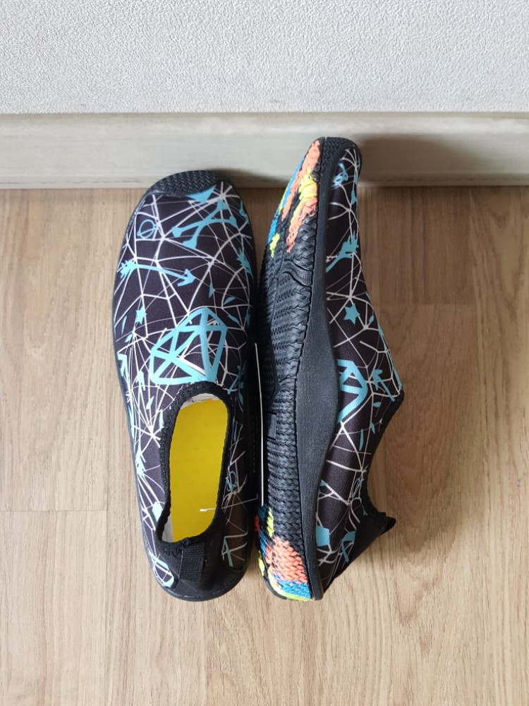 아쿠아슈즈 2종--7