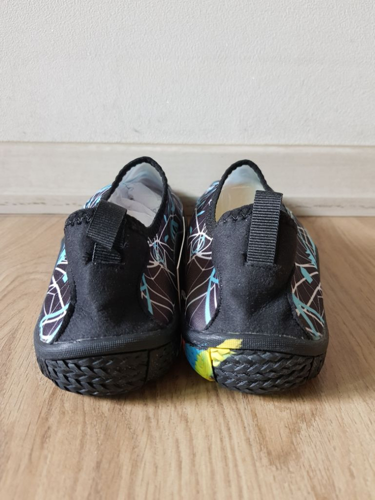 아쿠아슈즈 2종--8