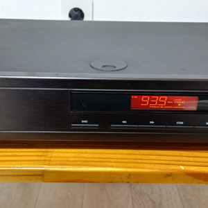 켐브릿지튜너 T500