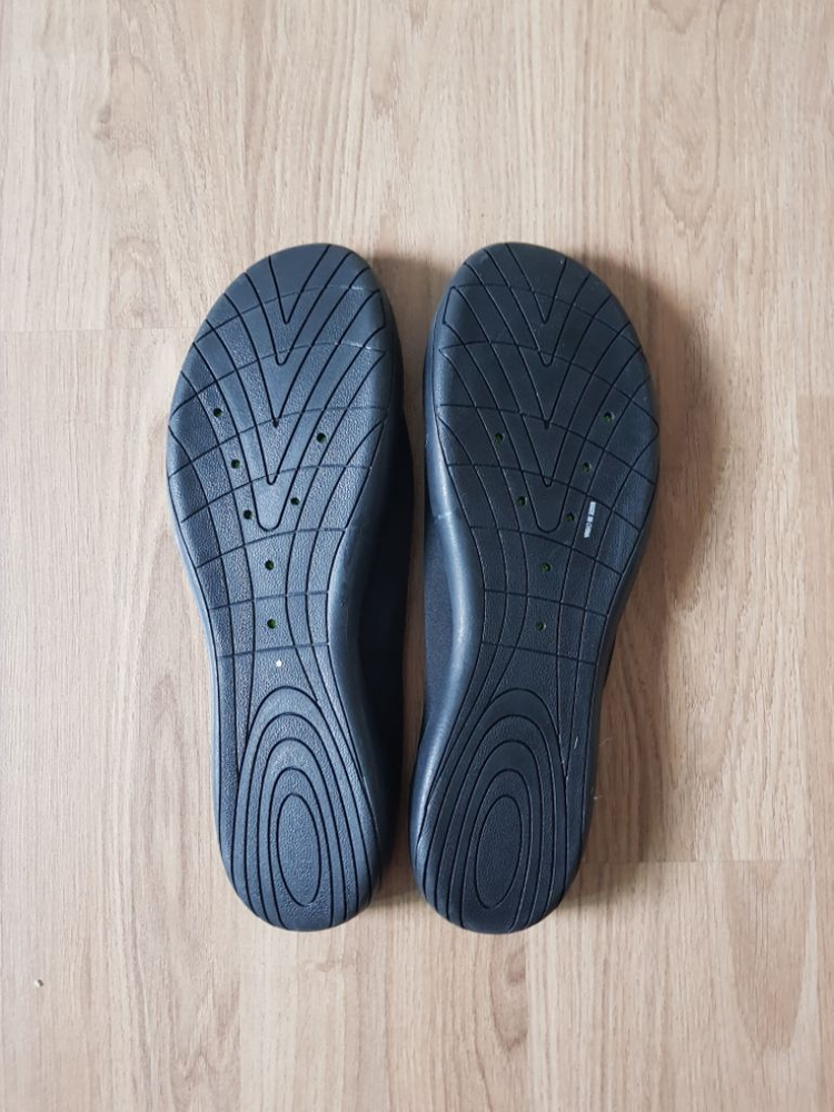 아쿠아슈즈 2종--9